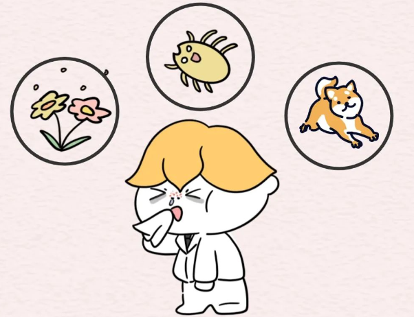 示意圖。重慶松山醫院供圖