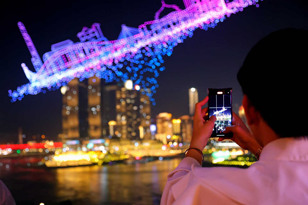 活動現場。主辦方供圖