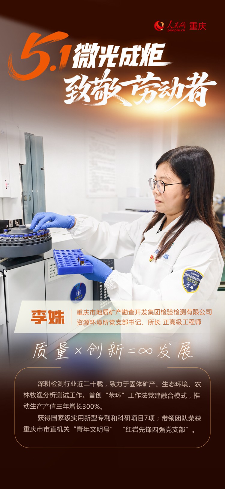 微光成炬——致敬拼搏奮斗的勞動者【15】