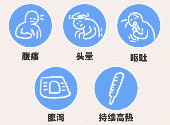 示意圖。重慶松山醫院供圖