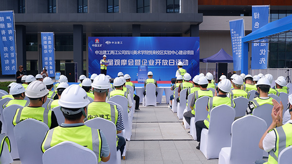 活動現場。陳卓攝