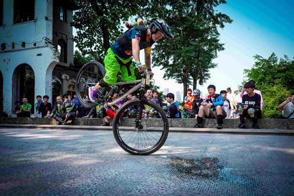 往屆比賽資料圖?；顒臃焦﹫D