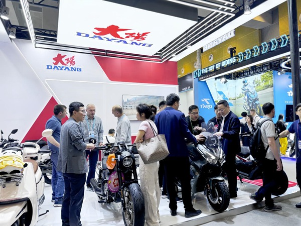 洛陽北方。辰致集團供圖