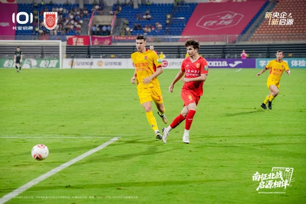 比賽現場。受訪者供圖