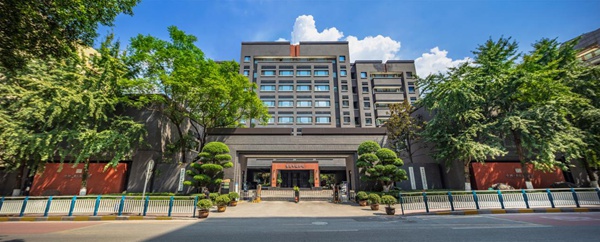 重慶市設計院。重慶市設計院供圖