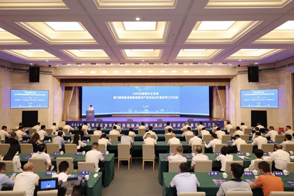 活動現場。受訪者供圖