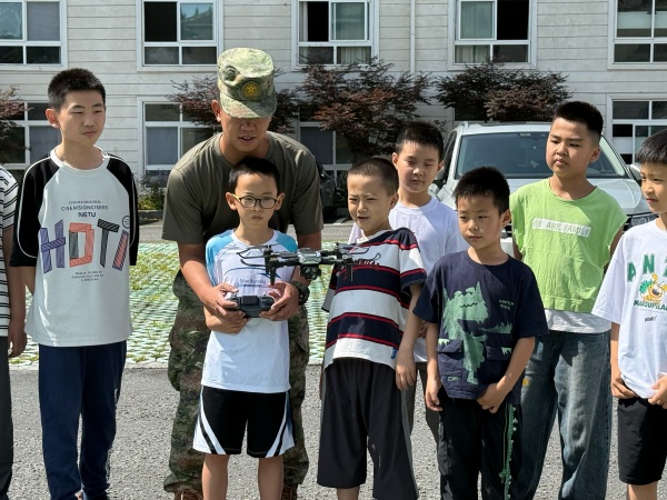 活動現場。主辦方供圖