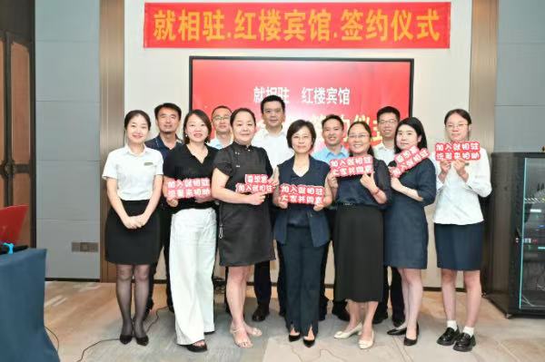 活動現場。任峰攝