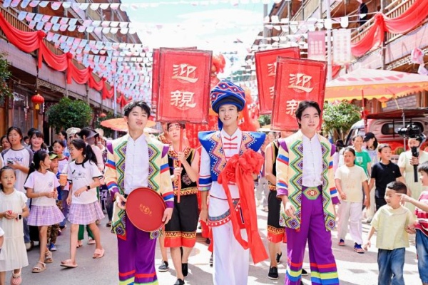 活動現場。主辦方供圖