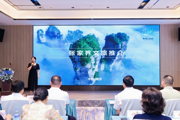 活動現場。主辦方供圖