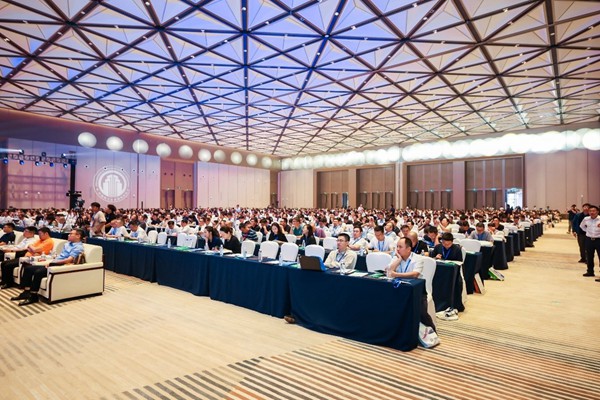 活動現場。李淵攝