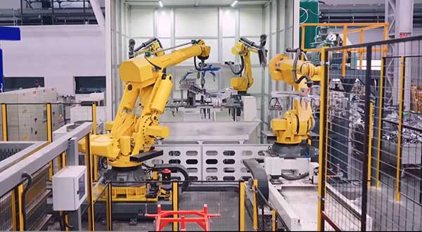 支持企業民營企業發展。交行重慶市分行供圖