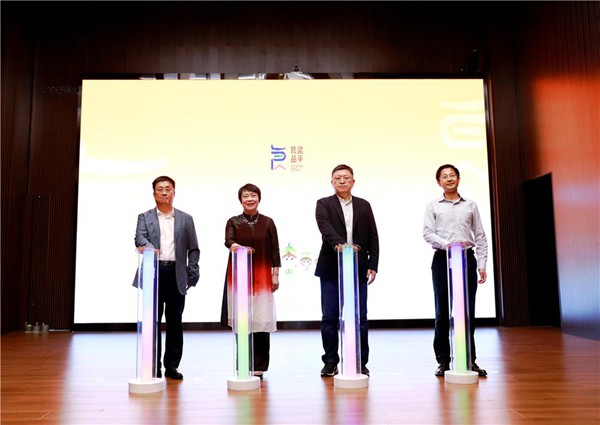 活動現場。熊偉攝