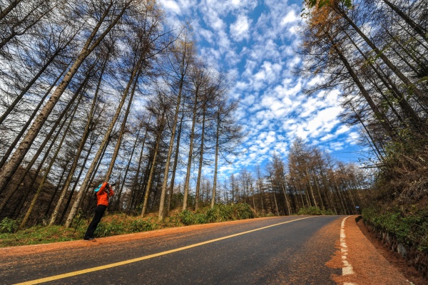 興隆旅游度假區。奉節縣文旅委供圖