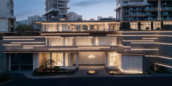 聯發嘉和府二期亮相