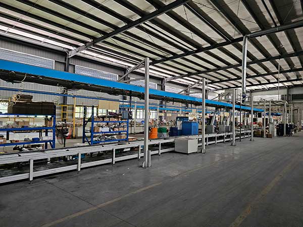 服務科創企業。廣發銀行重慶分行供圖