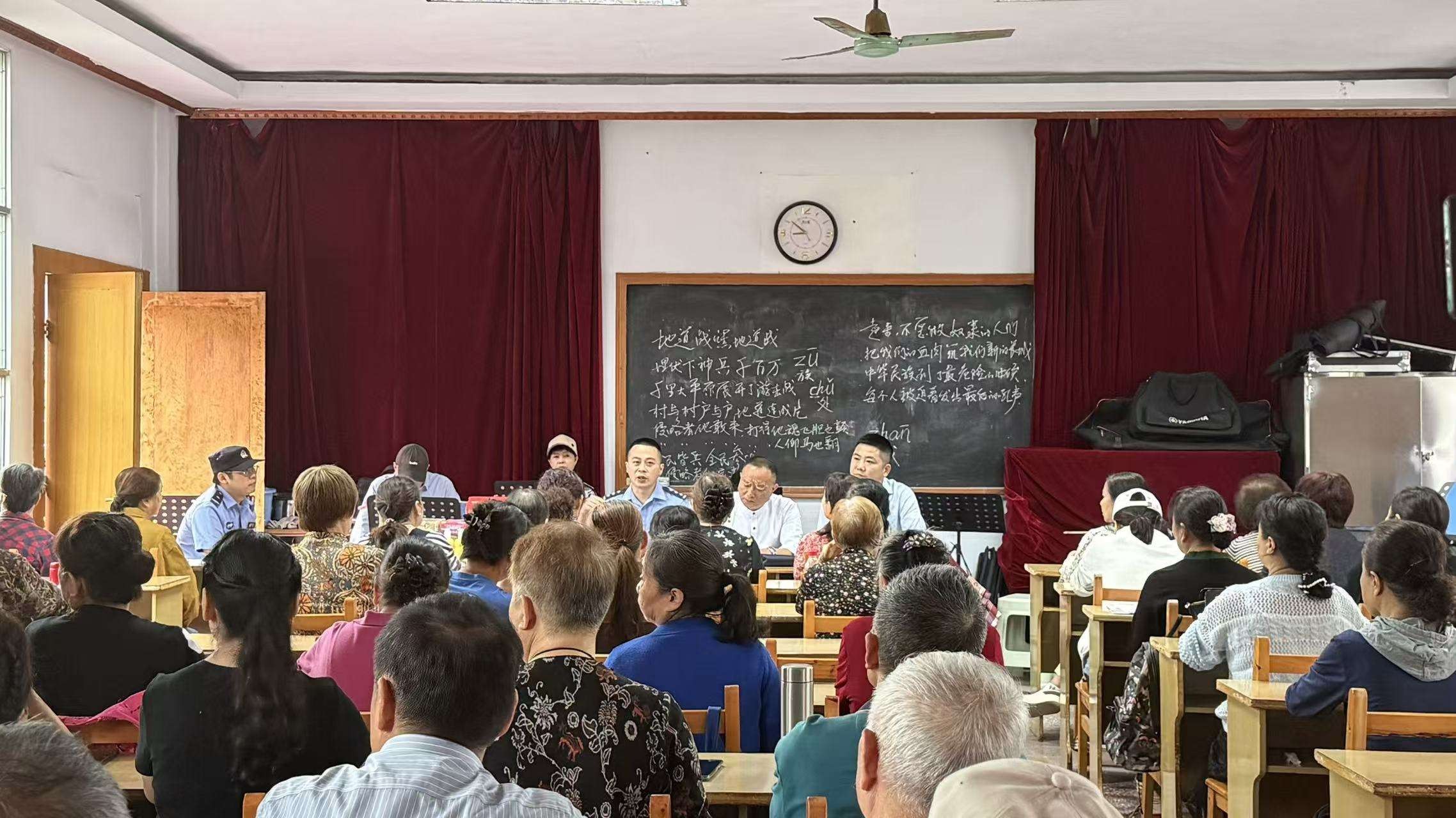 活動現場。浦發銀行重慶分行