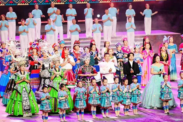 活動現場。陳碧生攝