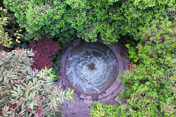 柏聯溫泉。受訪單位供圖